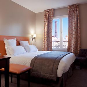 Superior Kamer met Twee Aparte Bedden